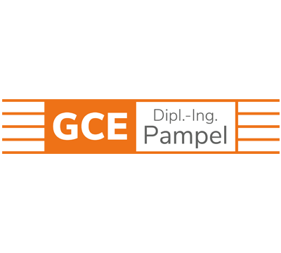 GCE Dipl.-Ing. Pampel